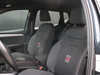SEAT Arona 1.0 TSI FR Xcellence Business Intense | PDC | TREKHAAK | NAVI | CRUISE | APPLE CARPLAY | / 13