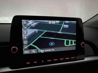 Kia Picanto 1.0 DPi 63pk 4-zits DynamicPlusLine Apple Carplay/Android Auto | Cruise Control / 21