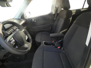 HYUNDAI Inster 49 kWh 115pk 4-zits Evolve Sky / 14