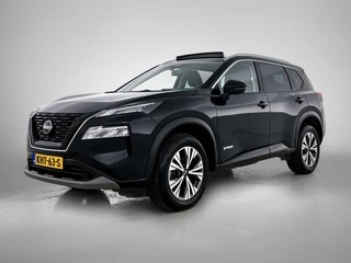 Nissan X-Trail 1.5 e-Power N-Connecta PANORAMADAK | 360° CAMERA | AD-CRUISE | CARPLAY & NAVI