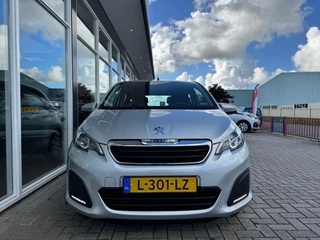 Peugeot 108 1.0 e-VTi Active|Airco|Bluetooth|Elek. Ramen| / 2