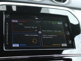 Suzuki Vitara 1.4 Boosterjet Select Smart Hybrid 1e Eigenaar, Adaptieve Cruise en Climate Control, Navigatie, Carplay/Android Auto / 20