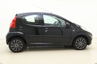 Peugeot 107 1.0-12V XS / 11