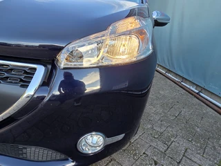Peugeot 208 1.2 e-VTi Style NAVI TEL PDC CRUISE CONTROL / 8