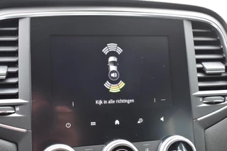 Renault Megane Estate 1.3 TCe 140 Equilibre|Navi|Cruise|PDC|Airco| / 11