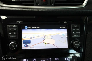 Nissan Qashqai 1.2 Connect Edition/Pdc/Cam/Navi/Tel/ / 12