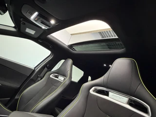 Kia EV6 GT AWD 77.4 kWh SOH 97,4% |430 KW| Warmtepomp | Panoramadak | Meridian Audio | Head-Up Display / 31