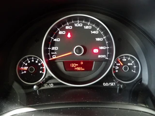 Seat Mii 1.0 MPI 60pk Ecomotive 5D / 21