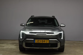 KIA Stonic 1.0 T-GDi MHEV 100pk DCT7 DynamicPlusLine / 4