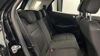 Ford EcoSport 1.0 EcoBoost Connected CARPLAY NAVI CRUISE ECC LM. / 6