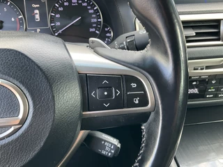 Lexus GS 300h Business Line Voll.Onderhouden Trekhaak Memory Xen Nav/Cam NL-Auto! / 31