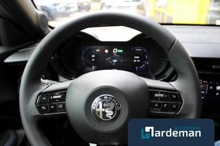 Alfa Romeo Junior Elettrica 54 kWh Carplay Clima / 16