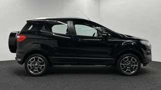 Ford EcoSport 1.0 EcoBoost Titanium ECC LM CRUISE. / 10