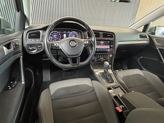 Volkswagen Golf Variant 1.4 TSI Highline DSG|ACC|VIRTUALDASH|TREKHAAK|STOELVERWARMING|APPLECARPLAY| / 2