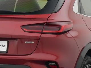 Kia XCeed 1.6 GDi PHEV Dynamic Line | Private lease 539,- pm / 44