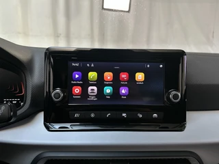 Seat Ibiza 1.0 EcoTSI Style Virtual Cockpit Parkeersensoren App-Connect DAB+ App-Connect / 13