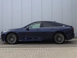 Toyota Mirai Prestige  | 360 Camera | Leder | Head-up | Org. NL / 18