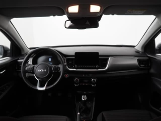 Kia Stonic 1.0 T-GDi MHEV DynamicPlusLine  - Camera - Cruise control - Stoel/stuurverwarming - AppleCarplay - Android Auto Fabrieksgarantie tot 04-2032 of 150.000km / 39