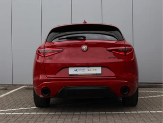 Alfa Romeo Stelvio 2.0 T AWD Veloce  | Leder | H/K | ACC | 21'' / 7