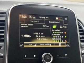 Renault Scénic 1.3 TCe Limited  | Keyless | Navi | Apple / Android | DAB + | PDC v+a | Cruise / 63