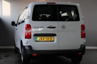 Opel Vivaro Combi Electric L2 75 kWh / 9-persoons / Demo / 5