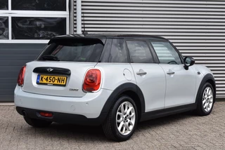 MINI Cooper 1.5 COOPER CHILI S.BNS CLIMA / STOELVERW. / CRUISE / 9