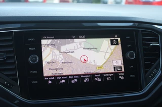 Volkswagen T-Roc 1.5 TSI R-Line Org. NL | Af. Trekhaak | Virtueel | ACC | Stoel/stuurverwarming / 9