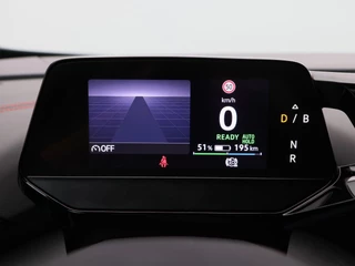 Volkswagen ID.5 GTX 77 kWh 299 Pk | Stoel/Stuur Verwarming | 360° Camera | Adaptive Cruise | CarPlay | Navigatie | 20 Inch | 67.619 Km !! / 25