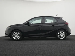 Opel Corsa-e Electric Edition 50 kWh | 3 Fase | Winterpakket | Private Lease 449,- p.m. | / 7