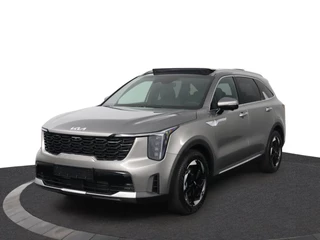 Kia Sorento 1.6 T-GDi Plug-in Hybrid 4WD ExecutiveLine 7p  AWD - FULL OPTIONS - Stoel/Stuurverwarming - 1700kg trekgewicht - Apple Carplay - Android Auto 7 jaar of 150.000km fabrieksgarantie / 2