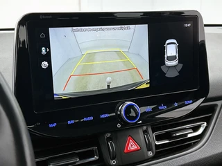 Hyundai I30 Wagon 1.0 T-GDi MHEV Comfort Smart | Trekhaak | Navi | Camera | Cruise Control | / 21