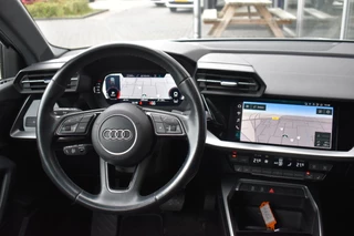 Audi A3 Sportback 35 TFSI Pro Line / 10