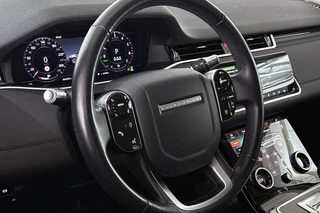 Land Rover Range Rover Evoque 1.5 P300e AWD SE Leder Memory Stuur-Stoelverwarming Camera / 12