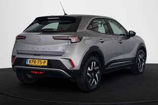 Opel Mokka-e Elegance 50-kWh 11kw bl. SOH 100% Achteruitrijcamera Apple CarPlay / 4