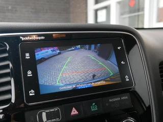Mitsubishi Outlander 2.0 PHEV Premium Trekhaak| Camera| NAP / 7