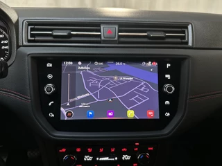 Seat Ibiza 1.0 TSI FR Business Intense Camera Navigatie DAB+ Climate Control / 15