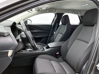 Mazda CX-30 2.0 e-SkyActiv M Hybrid | Adaptive Cruise | Stoel/Stuurverwarming | Camera | Navigatie | Trekhaak / 5