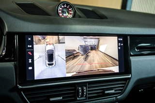 Porsche Cayenne Coupé 3.0 E-Hybrid|ACC|GTS-stoel|Chrono|Pano / 59