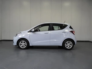 Hyundai i10 1.0i Comfort Smart Pack NAVI/AIRCO/CRUISE/PDC! / 2