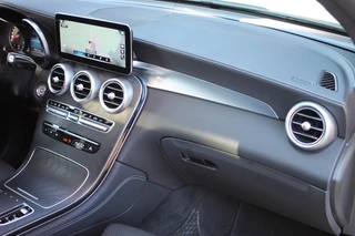 Mercedes-Benz GLC 300E 4Matic BNS SOL. AMG / 34