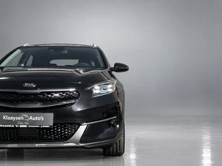 Kia XCeed 1.6 GDi PHEV 140 pk DynamicPlusLine  | navigatie | stoel/stuurverwarming | camera | keyless go | incl. winterset / 10