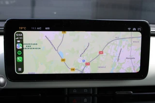 Fiat 600 1.2 HYBRID LA PRIMA 1e eigenaar **NL-Auto** Afneembare Trekhaak / 34