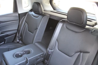 Jeep Compass 4xe 240 Plug-in Hybrid Electric Summit | Panoramadak | Leder | 360 | Stoelverwarming/ventilatie | BLIS / 52