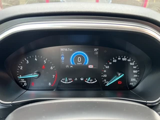 Ford Focus 1.0 EcoBoost Titanium Business  | Keyless | Cruise | Trekhaak | Camera | Stoel/Stuurverw. | B&O | / 23