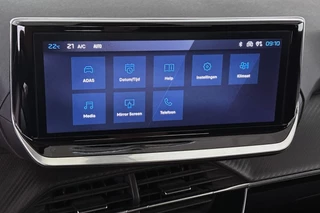 Peugeot 208 1.2 Hybrid 110 e-DCS6 Allure Apple CarPlay Climate Control Parkeersensoren / 13