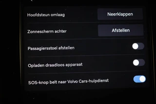 Volvo S90 2.0 B5 Ultimate Dark | Luchtvering | Bower & Wilkins | Polestar Optimized | 20" / 45