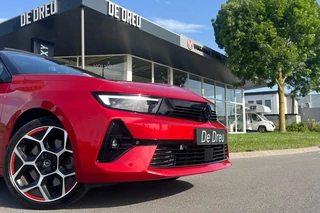 Opel Astra 1.6 Hybrid GS Line | TREKHAAK | PANORAMA | 360 CAMERA | / 40