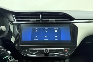 Opel Corsa 1.2 Turbo 100 PK | Navigatie via Carplay | Camera | Parkeersensoren | Cruise control | Airco | 8 Jaar garantie / 26