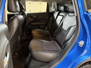 Jeep Compass 1.3T Night Eagle Liberty Edition Camera | Carplay | Trekhaak / 20