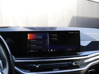 BMW X5 xDrive50e | M SPORT | LEDER | MEMORY | 360° CAMERA | H&K | CRUISE | NAVI | STOELVERW. | SOH 96.5% | / 32